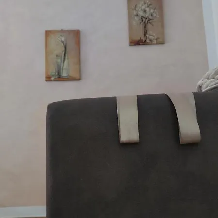 Casa Walter, Fresco Luminoso E Comodo *