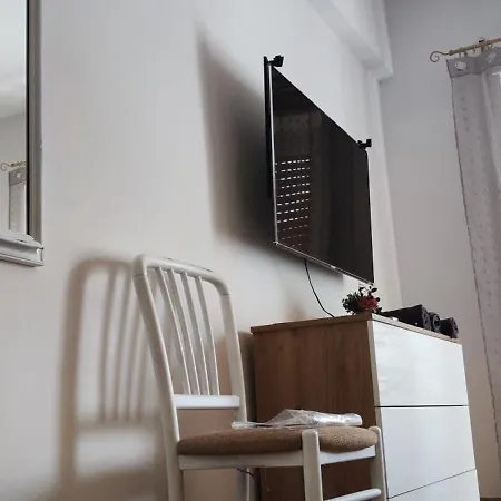 Casa Walter, Fresco Luminoso E Comodo Apartamento Roma