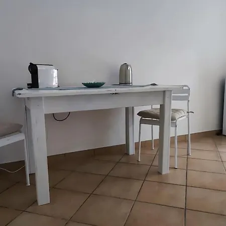 Casa Walter, Fresco Luminoso E Comodo