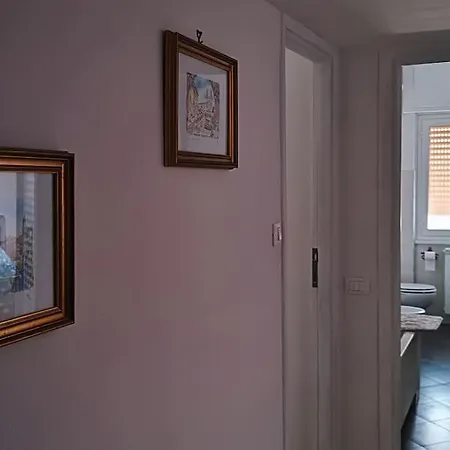 Casa Walter, Fresco Luminoso E Comodo