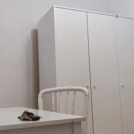 Casa Walter, Fresco Luminoso E Comodo Apartamento