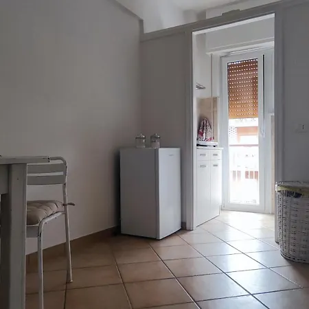 Casa Walter, Fresco Luminoso E Comodo Apartment